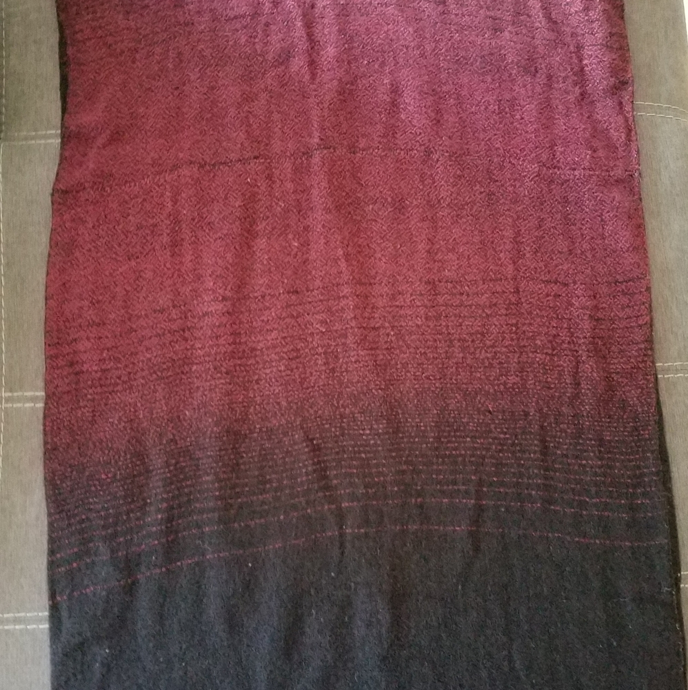 Multicolored Scarf - Picture 4 of 6